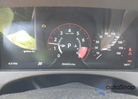 2017 Jaguar F-Pace 35T Prestige from USA, damaged, VIN SADCK2BV6HA890493